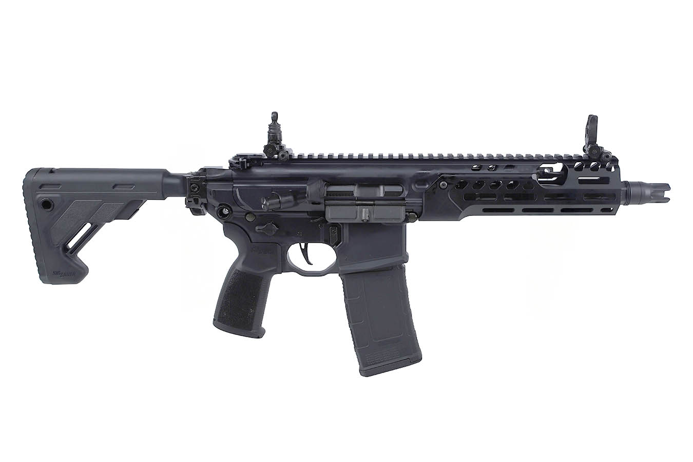 SIG SAUER MCX SPEAR-LT 300 Blackout Semi-Auto Short-Barreled Rifle